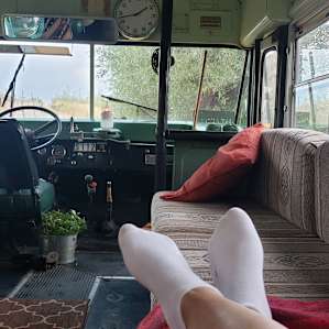 Relaxing