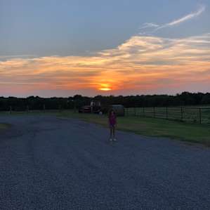 Luxury lodging at aKa Stables