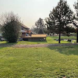 Golden Triangle RV Spot 1
