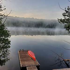 OG - Coe Island Lake Campground