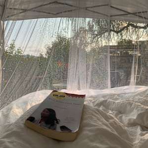The Cutest Casita on Earth