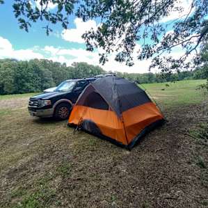 Total Isolation - South 40 Acre Lot