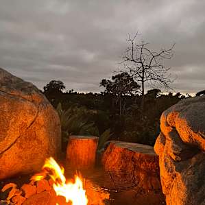 Reid Ranch Site 2 - RV Ready!