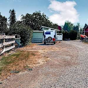 Hummingbird Ranch