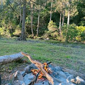Sarabah Stud Stoney Camp