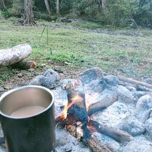 Sarabah Stud Stoney Camp