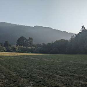 Otter Space Maple River Camp