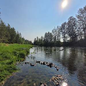 River's Edge