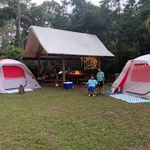 Westminster Woods Site 1 (RV/Tent)