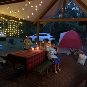 Westminster Woods Site 1 (RV/Tent)