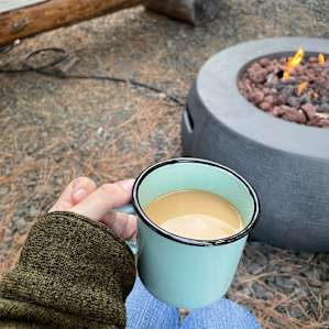 Mountain Brook Meadow Campsite