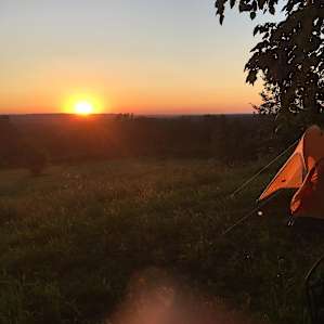 Stunning View at Galena River Ranch