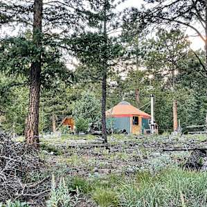 The Yurt
