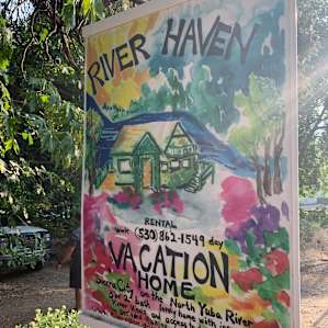 River Haven Lodging