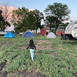 Colorado Hobby Farm