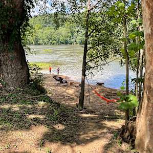 Beach area front site