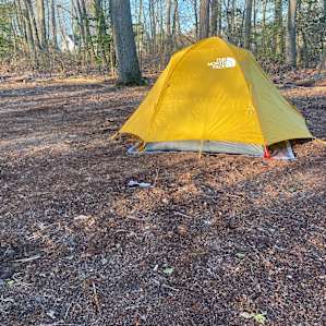 Island Getaway (Gunn Island)