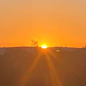 Sunrise