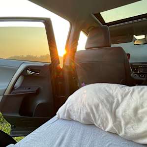 Meadow Camping