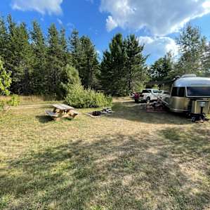 Midway Meadow