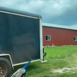 Country Charm