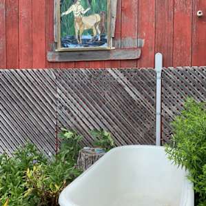 Country Charm
