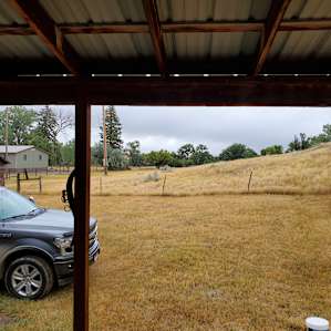 Brackett Creek Retreat