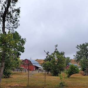 Brackett Creek Retreat