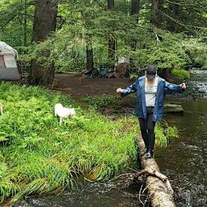 Taino Woods River Sites Only