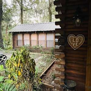 The Love Lodge