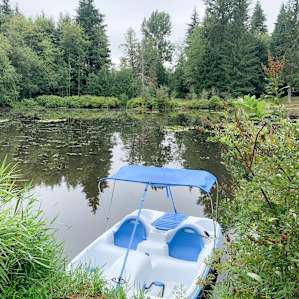 one of the trusty boats
