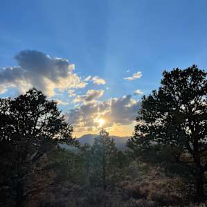 Ravens Nest Utah