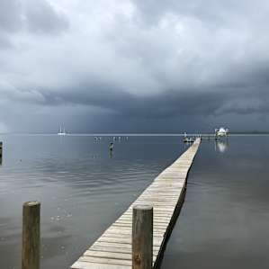 Private Waterfront w/ Beach & Dock