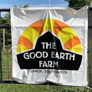 The Good Earth Farm RV Site