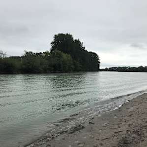 Peace Like a River
