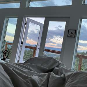 Peaceful Mtn Views Above Boulder