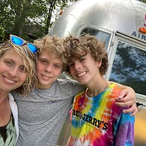 Dreamy Airstream near Nashville!!
