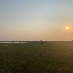 Sunset at Skygazer’s Paradise