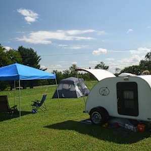 Crystal City Camp