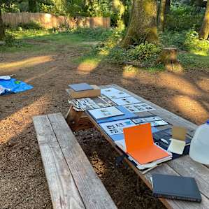 Lost Coast Adventure Camp