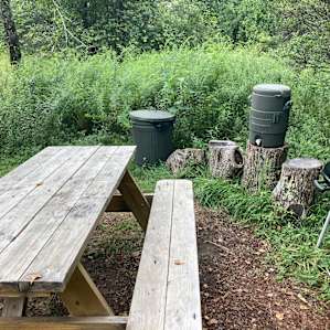 Celestial Meadow Glamping
