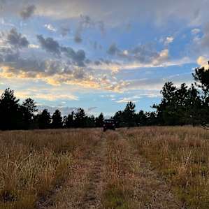Opulent Acres Glamping