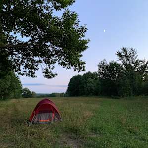 Sentier Plein air Fulford