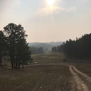 Secluded Land 80 acres Devils Tower