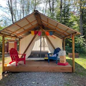 LisBon Acres Glamping