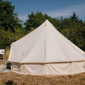 Camp Wine Country @ Tanglewood Farm