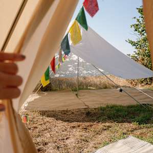 Camp Wine Country @ Tanglewood Farm