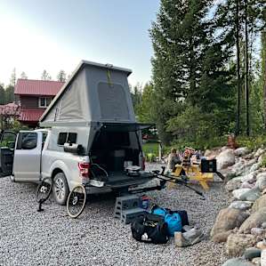 Perfect GNP Base Camp