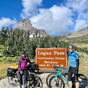 Perfect GNP Base Camp