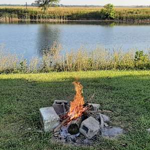 Bollman Lake